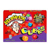 Warheads Cubes Theater Box 99g - Warheads - Novelties - Candy Co