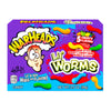 Warheads Lil Worms 99g - Warheads - Novelties - Candy Co