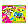 Warheads Ooze Chews 99g Theater Box - Warheads - Novelties EXCLUDE - Candy Co
