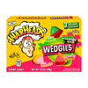 Warheads Wedgies Theater Box 99g - Warheads - Novelties EXCLUDE - Candy Co
