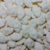 White Pineapple Clouds - Nowco - Pick and Mix Lollies EXCLUDE - Candy Co