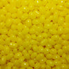 Yellow Jelly Beans - Rainbow Confectionery - Pick and Mix Lollies - Candy Co