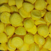 Yellow Paint Balls - Kingsway - UK Candy EXCLUDE - Candy Co